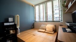 Sol Acres (D23), Condominium #560087591